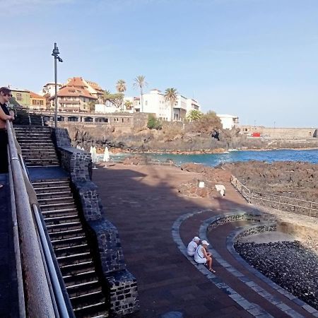 Paraiso San Telmo Puerto de la Cruz  Eksteriør bilde