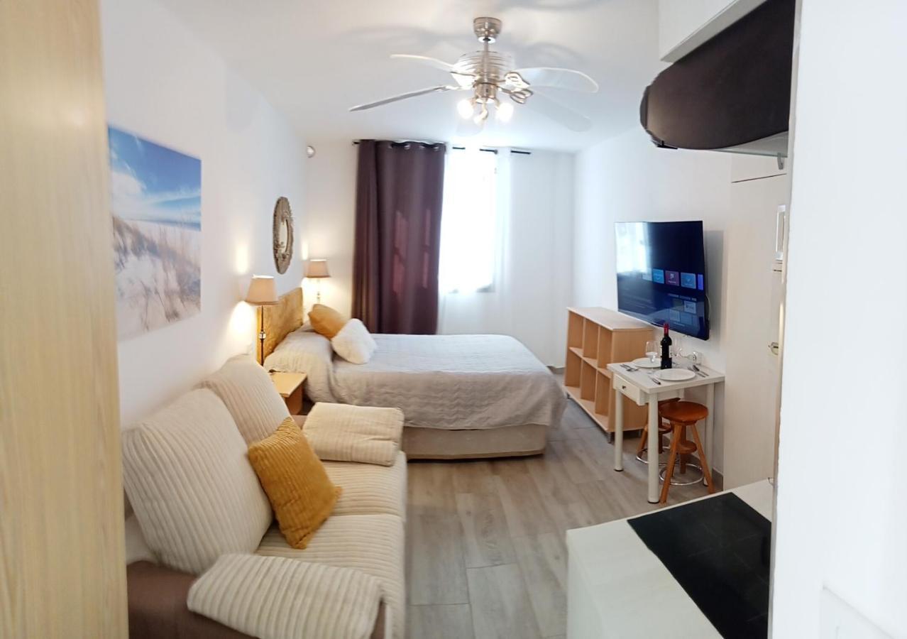 Paraiso San Telmo Puerto de la Cruz  Eksteriør bilde