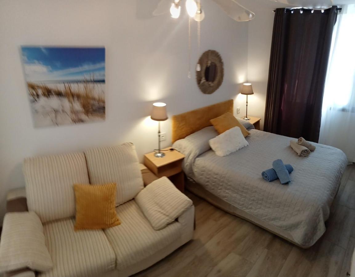 Paraiso San Telmo Puerto de la Cruz  Eksteriør bilde