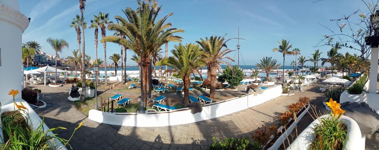 Paraiso San Telmo Puerto de la Cruz  Eksteriør bilde