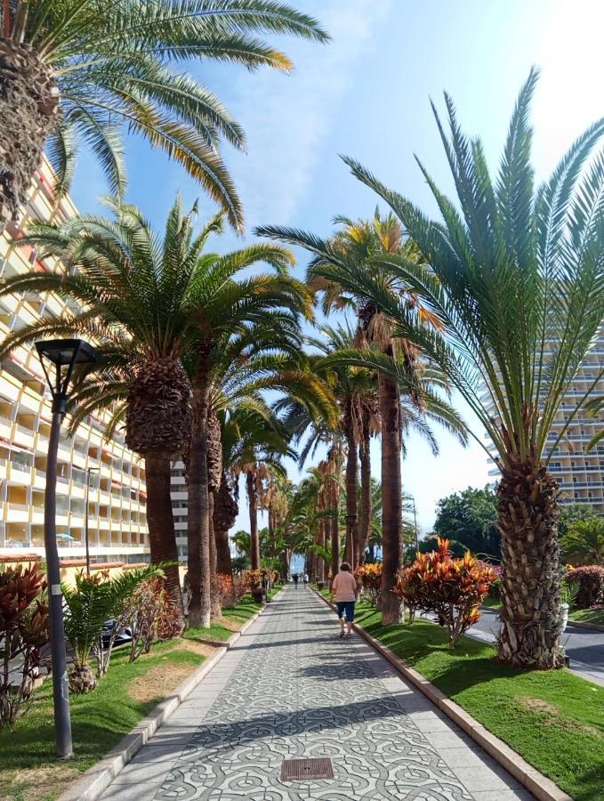 Paraiso San Telmo Puerto de la Cruz  Eksteriør bilde